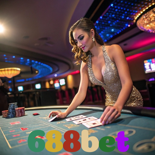 688bet - Baixe o app 688bet no Google Play e jogue ao vivo