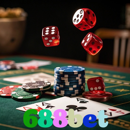688bet - Baixe o app 688bet no Google Play e jogue ao vivo