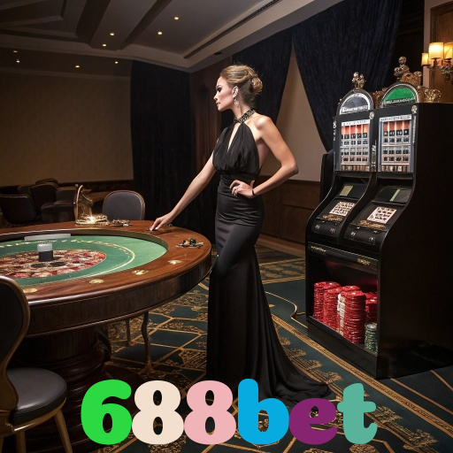 688bet - Baixe o App 688bet para Android e Comece a Jogar
