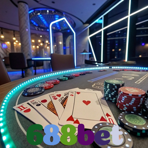 688bet - Baixe o app 688bet no Google Play e jogue ao vivo