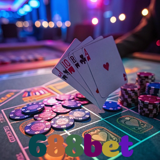 688bet - Baixe o App 688bet para Android e Comece a Jogar