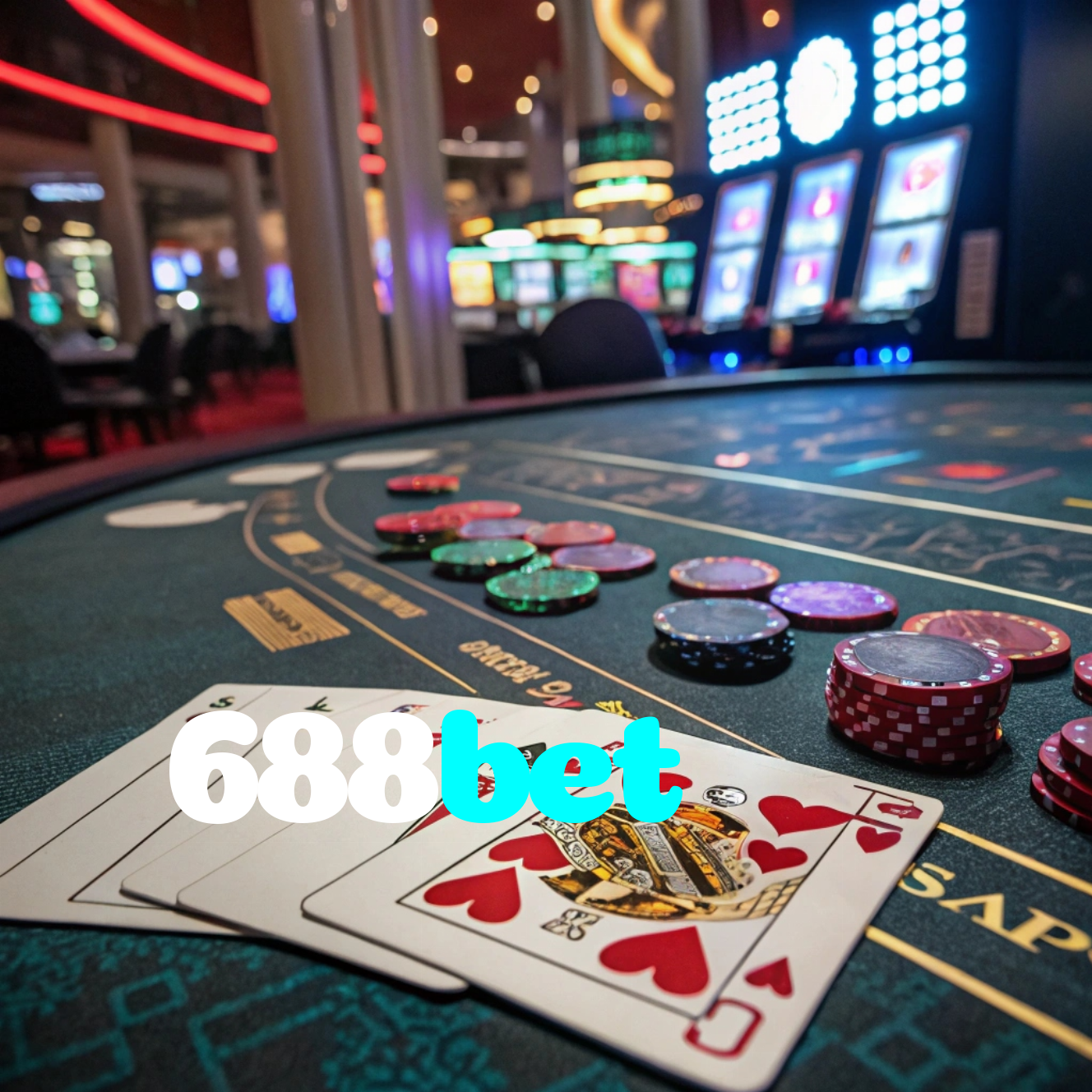 688bet - Baixe o app 688bet no Google Play e jogue ao vivo