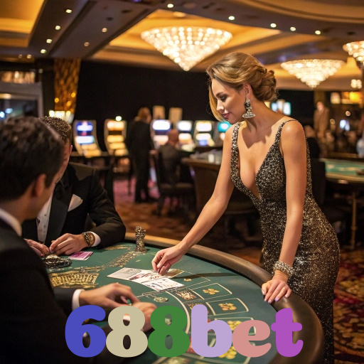 688bet - Baixe o app 688bet no Google Play e jogue ao vivo