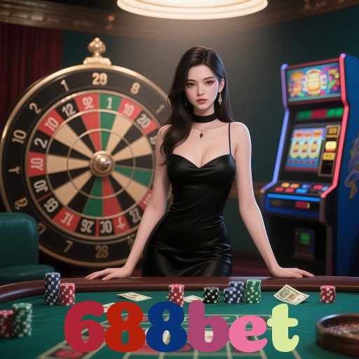 688bet - Baixe o app 688bet no Google Play e jogue ao vivo