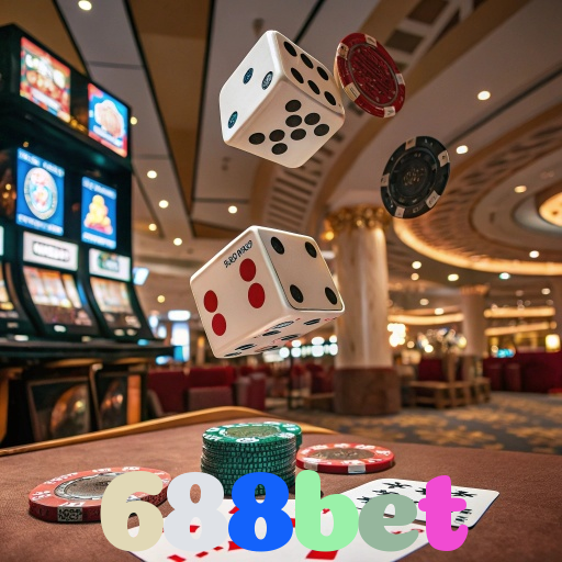 688bet - Baixe o app 688bet no Google Play e jogue ao vivo