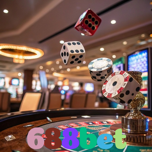 688bet - Baixe o App 688bet para Android e Comece a Jogar