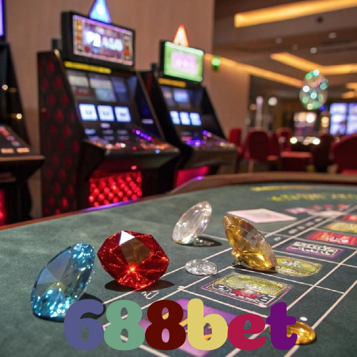 688bet - Baixe o App 688bet para Android e Comece a Jogar