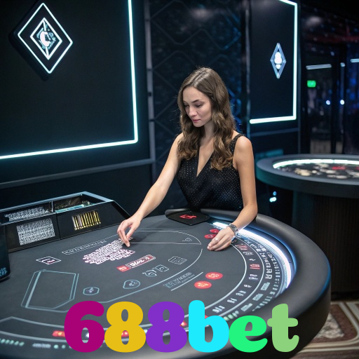 688bet - Baixe o app 688bet no Google Play e jogue ao vivo