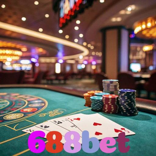 688bet - Baixe o App 688bet para Android e Comece a Jogar