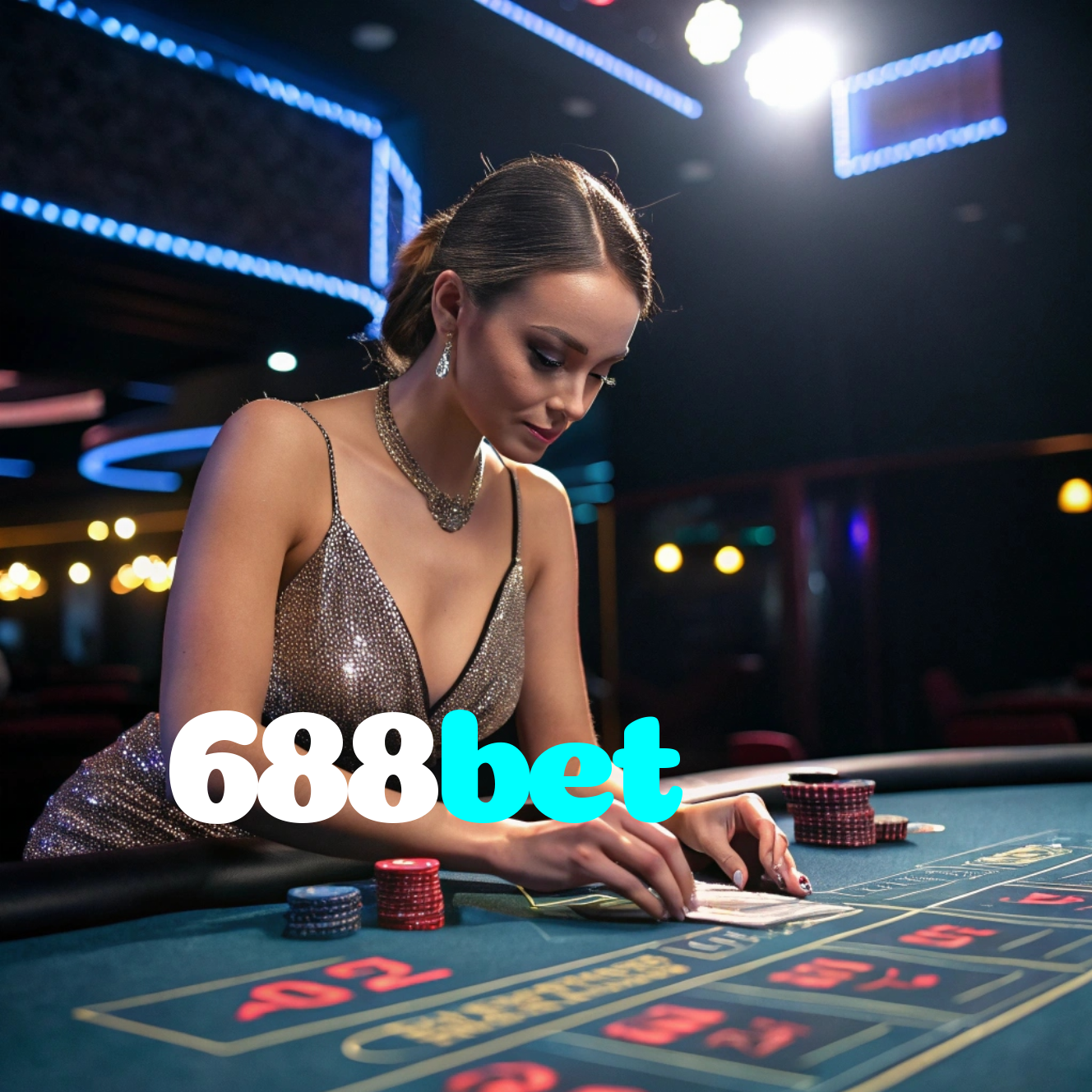 688bet - Baixe o app 688bet no Google Play e jogue ao vivo
