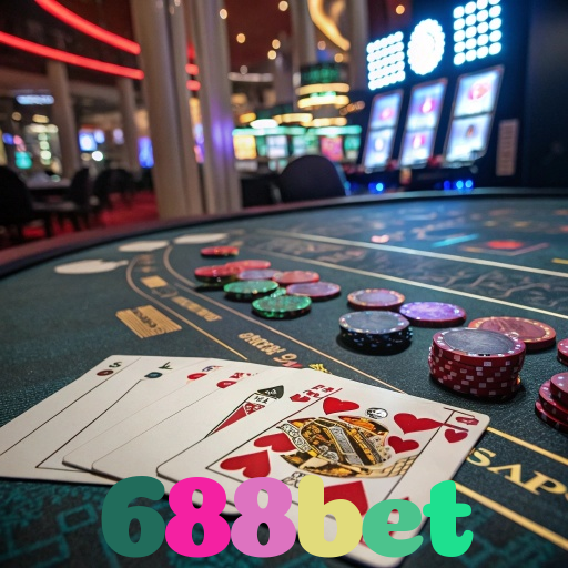 688bet - Baixe o App 688bet para Android e Comece a Jogar