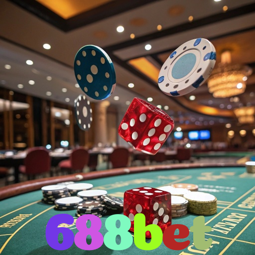 688bet - Baixe o app 688bet no Google Play e jogue ao vivo