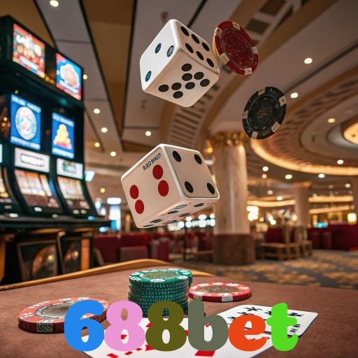 688bet - Baixe o app 688bet no Google Play e jogue ao vivo