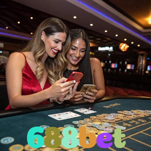 688bet - Baixe o app 688bet no Google Play e jogue ao vivo