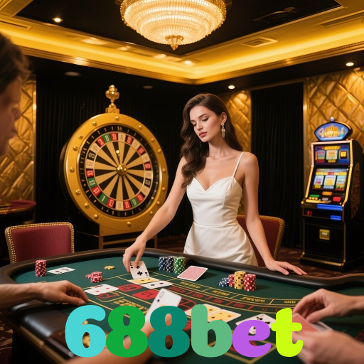 688bet - Baixe o App 688bet para Android e Comece a Jogar