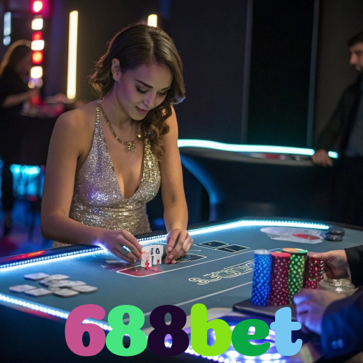 688bet - Baixe o app 688bet no Google Play e jogue ao vivo