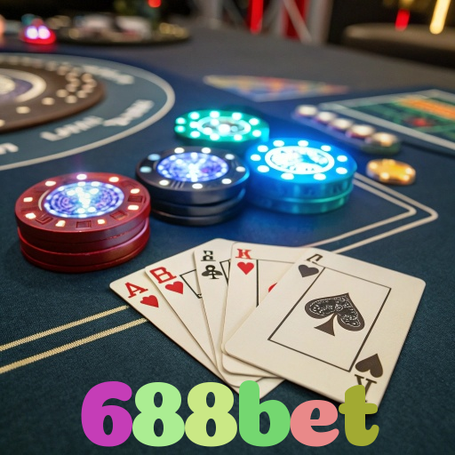 688bet - Baixe o App 688bet para Android e Comece a Jogar