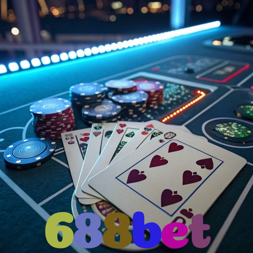688bet - Baixe o app 688bet no Google Play e jogue ao vivo
