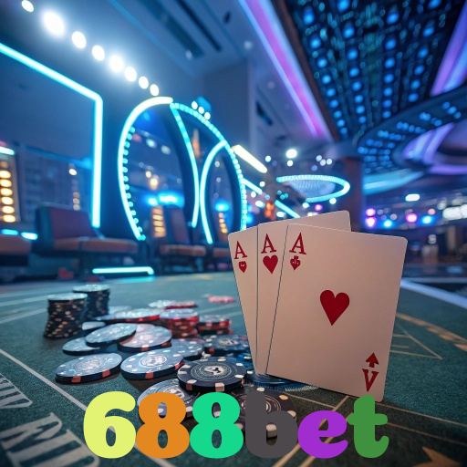688bet - Baixe o app 688bet no Google Play e jogue ao vivo