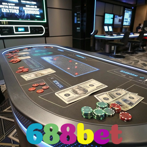 688bet - Baixe o app 688bet no Google Play e jogue ao vivo