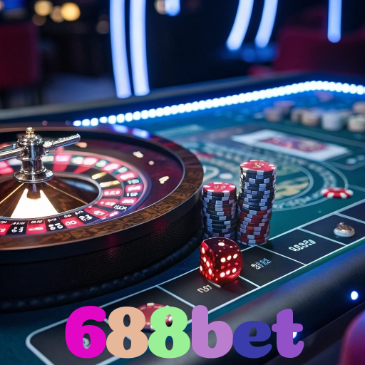688bet - Baixe o App 688bet para Android e Comece a Jogar