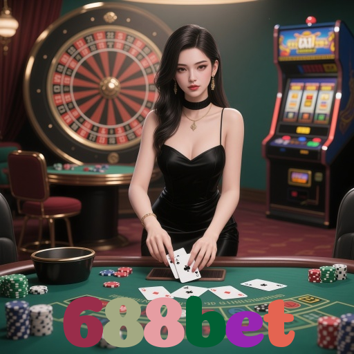 688bet - Baixe o app 688bet no Google Play e jogue ao vivo