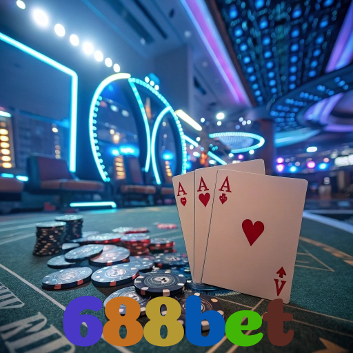 688bet - Baixe o App 688bet para Android e Comece a Jogar