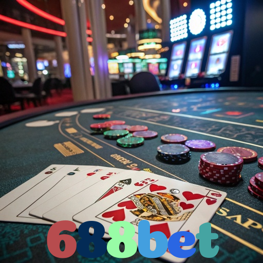 688bet - Baixe o app 688bet no Google Play e jogue ao vivo