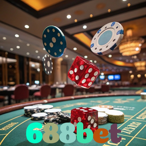 688bet - Baixe o App 688bet para Android e Comece a Jogar