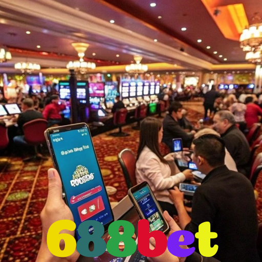 688bet - Baixe o app 688bet no Google Play e jogue ao vivo
