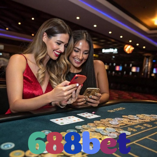 688bet - Baixe o app 688bet no Google Play e jogue ao vivo