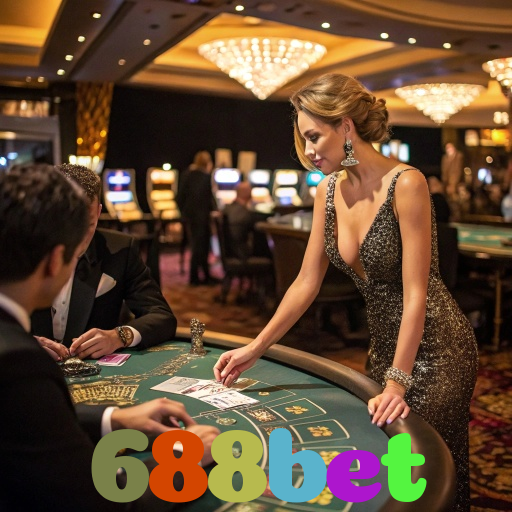 688bet - Baixe o App 688bet para Android e Comece a Jogar