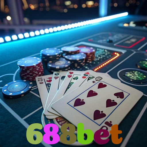 688bet - Baixe o app 688bet no Google Play e jogue ao vivo