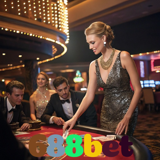 688bet - Baixe o app 688bet no Google Play e jogue ao vivo