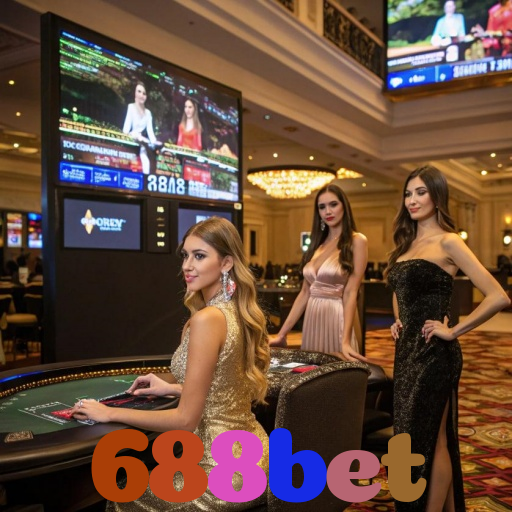 688bet - Baixe o App 688bet para Android e Comece a Jogar
