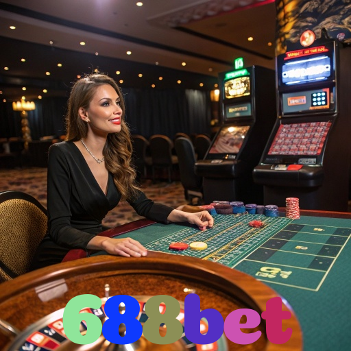 688bet - Baixe o app 688bet no Google Play e jogue ao vivo