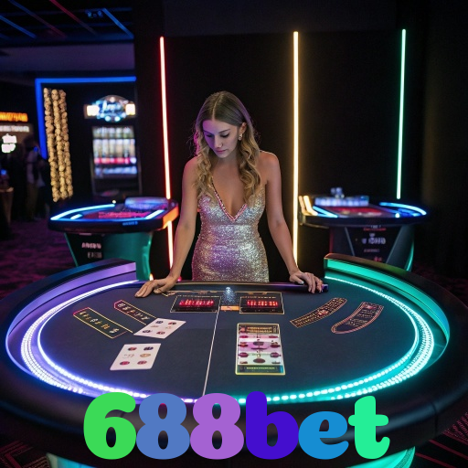 688bet - Baixe o app 688bet no Google Play e jogue ao vivo