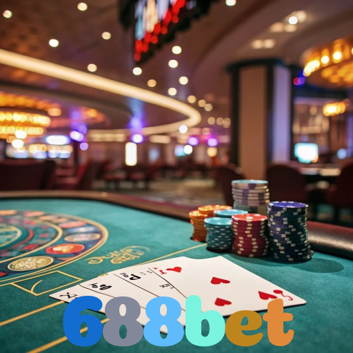 688bet - Baixe o app 688bet no Google Play e jogue ao vivo