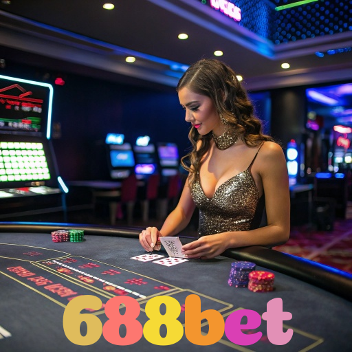688bet - Baixe o app 688bet no Google Play e jogue ao vivo