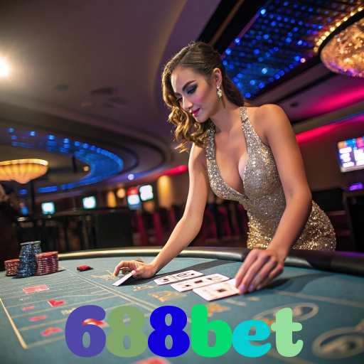 688bet - Baixe o app 688bet no Google Play e jogue ao vivo