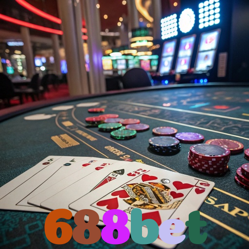 688bet - Baixe o App 688bet para Android e Comece a Jogar