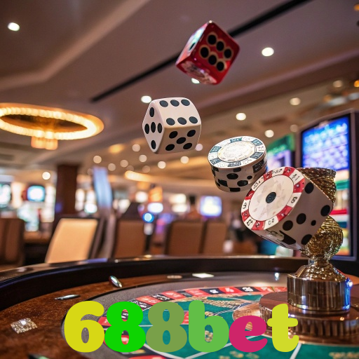 688bet - Baixe o app 688bet no Google Play e jogue ao vivo