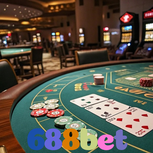 688bet - Baixe o app 688bet no Google Play e jogue ao vivo