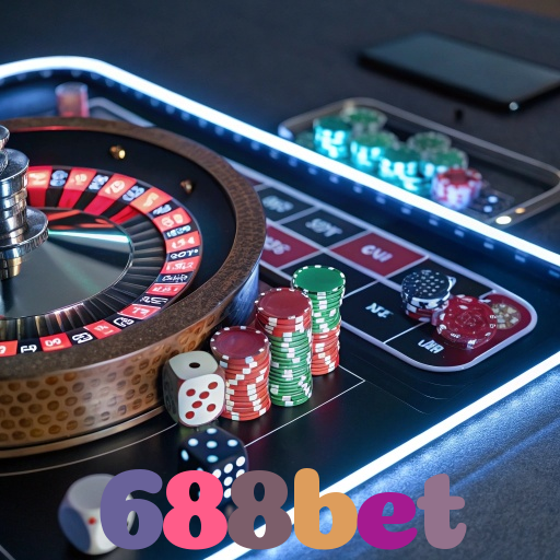 688bet - Baixe o App 688bet para Android e Comece a Jogar