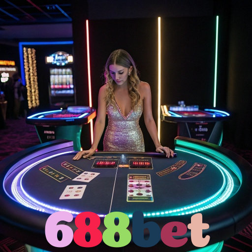 688bet - Baixe o App 688bet para Android e Comece a Jogar