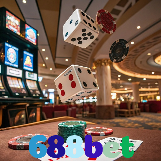 688bet - Baixe o app 688bet no Google Play e jogue ao vivo