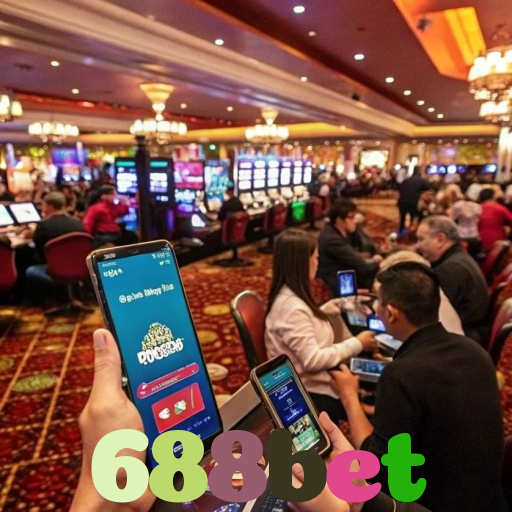 688bet - Baixe o App 688bet para Android e Comece a Jogar