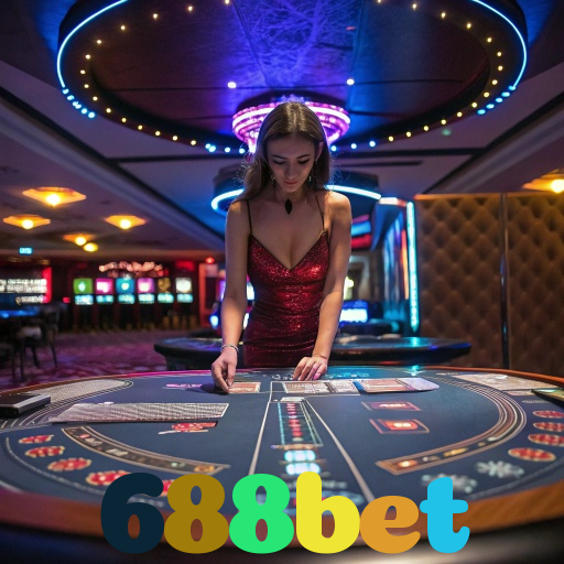 688bet - Baixe o App 688bet para Android e Comece a Jogar