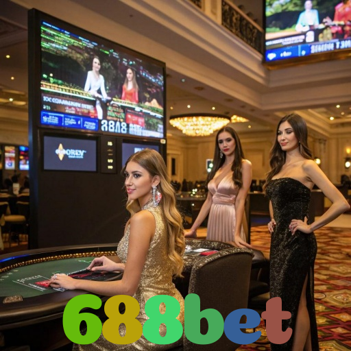 688bet - Baixe o app 688bet no Google Play e jogue ao vivo