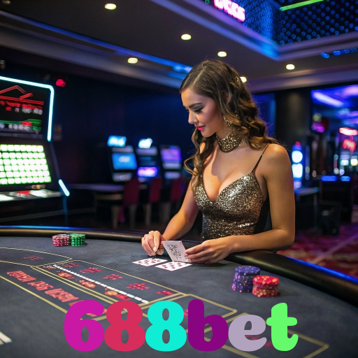 688bet - Baixe o app 688bet no Google Play e jogue ao vivo